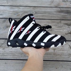 Reebok | Shoes | Men Reebok Big Hurt 